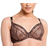 Curvy Kate Lifestyle Plunge Bra - Multicolour