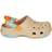 Crocs All-Terrain Clog - Chai/Multi