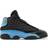 Nike Air Jordan 13 Retro GS - Black/University Blue/White