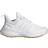 Adidas Kid's RapidaSport Bounce Sport Lace - Cloud White