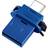 Verbatim Store ‘n’ Go Dual 32GB USB 3.0/Type-C