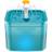 Aonboy Cat Water Fountain 2L