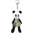 Key Ring Rototos the Panda