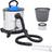 vidaXL Asksug HEPA-filter 1200 W