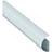 D-Line Save Cable Tidy 50x25mm Wht