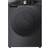 Hisense WF5S1245BB Black