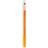 Makeup Revolution Streamline Cremet øjenblyant Skygge Orange 1,3 g