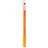 Makeup Revolution Streamline Waterline Eyeliner Pencil Orange