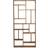 Ethnicraft M Rack Væghylde