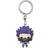 Funko POP! Keychain: My Hero Academia Season 5 Hitoshi Shinso