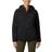 Columbia Women's Kruser Ridge II Plush Softshell Jacket - Black