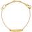 Maanesten Albi Armband Guld