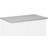 Gustavsberg Graphic topplade belysning, 60x36