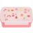 A Little Lovely Company Bento lunch box: Ice-cream