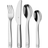 WMF Kids Cutlery Set Farm 4-piece