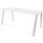 Height 740 mm A Shape Frame 1600 x 800 mm Writing Desk