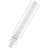 LEDVANCE DULUX PL-C Dulux-D D/E 10W 830 Varm Vit Ersättare 26W