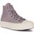 Converse Chuck Taylor All Star Lift Platform Canvas W - Lucid Lilac/Vapor Violet/Egret