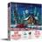 Sunsout Night Watch Cabin 500 Pieces