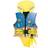 Seatec Børnevest 100N, CE ISO 12402-4