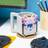 Paladone Axolotl Shaped Mugg