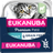 Eukanuba Ekonomipack: Grain Free Adult 24 Lamm 12kg