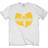 Wu Tang Clan Logo T-Shirt