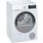Siemens iQ500 WQ41G20G0 Hvid
