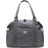 Herschel Strand Duffle - Raven Crosshatch