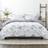 Becky Cameron Molly Botanicals Bedspread Blue (177.8x228.6cm)