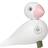 Kay Bojesen Love Sangfugl Dekorationsfigur 15.5cm
