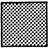 Medium EPDM gummi Svampegummi 20x10mm