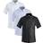 Clique New Cambridge Shirt 027310 - Black