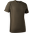 Deerhunter Easton T-shirt, Adventure green