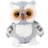 WWF Owl 15cm