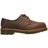 Dr. Martens 1461 Crazy Horse Leather Oxford Shoes - Brown