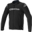 Alpinestars T-GP Force MC-Jacka Svart