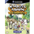 Harvest Moon: A Wonderful Life (GameCube)