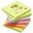3M Post-it Blok Z-Notes 76x76mm R330 6 Stk