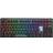 Ducky One 3 Classic RGB TKL Cherry MX Blue (Nordic )