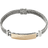 John Hardy Rata Station Bracelet - Silver/Gold