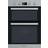 Hotpoint DKD3841IX Stainless Steel