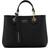 Emporio Armani MyEA Bag small shopper bag - Deep Black