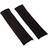 Sparco GT Harness Pads For 2 Inch Wide Harness Black SP 1090RN