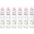Dove Usynlig Pleje Floral Touch Spray Deodorant 250 ml 250ml