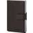 Samsonite Alu Fit 202 - Kortholder Brun