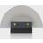 Lucie Kaas Acrylic Screen Misty Bordlampe
