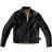 Spidi ROCK BLACK