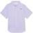 Columbia Boy's PFG Tamiami Short Sleeve Shirt - Soft Violet (1675321)