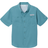 Columbia Boy's PFG Tamiami Short Sleeve Shirt - Tranquil Teal (1675321)